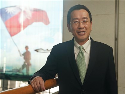 顧立雄談建軍：朝作戰準備務實訓練 發揮主導先制優勢【專訪】