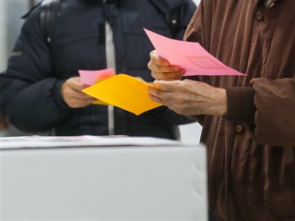 核三重啟公投8/23投票 反廢死非重大政策創制複決遭否決