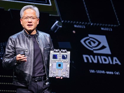 路透：輝達將推中國專屬Blackwell晶片 遠比H20便宜