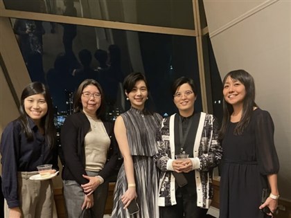 「臺灣漫遊錄」英譯本連得大獎 幕後功臣：讓美國讀者對台產生不同思考