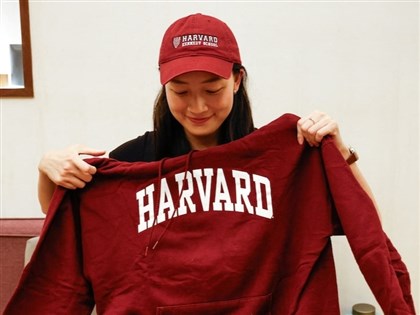 川普政府禁哈佛收國際生 台灣學生留學路受阻難掩焦慮