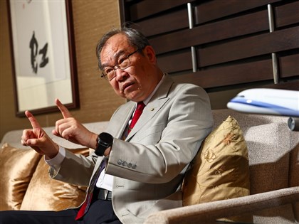 華航業績高飛 高星潢：機隊靈活布局、逐市場而居【專訪】