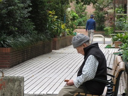 家不再是長照堡壘 6成家庭僅1到2人藏獨老隱憂