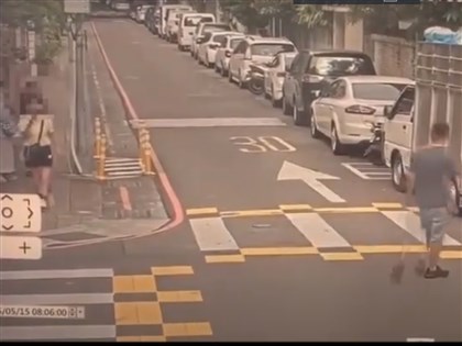 陸配直播主民生社區一帶拍小學生 北市警依妨害秘密送辦