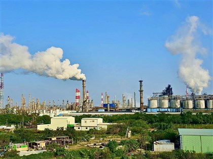 2023年減碳約3% 環境部：排放呈下降趨勢