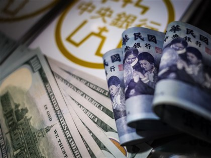 新台幣收盤29.935元 睽違2年多站上29元