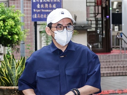 黃子佼涉持兒少性影像案 累計與21被害人成立調解