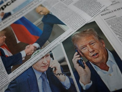 俄羅斯對烏克蘭發動最大空襲 川普罕見譴責普丁、考慮加強制裁