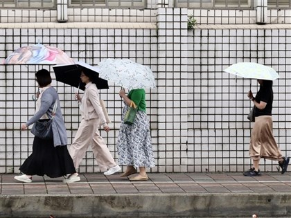 台北清晨17.3度創19年來5月下旬最低溫 北部偏涼持續到明晨