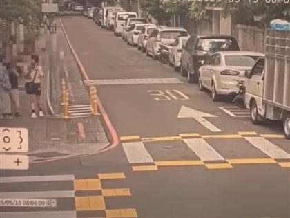 北市直播拍攝學童案 警查出2女依法處置