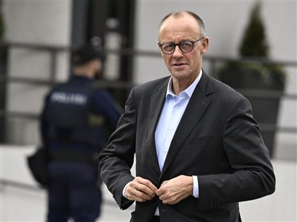 德國總理梅爾茨態度轉變 稱無法合理化以色列在加薩行動