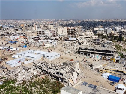 傳哈瑪斯同意美國提議加薩停火條件 以色列駁斥