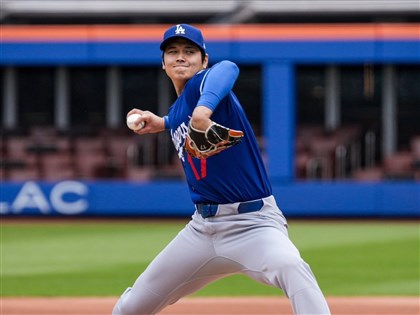道奇總教練：大谷翔平明星賽前不會上陣投球
