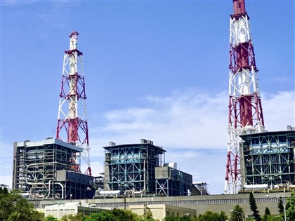 興達電廠機組啟動遭質疑 高市府：兩份公文無矛盾