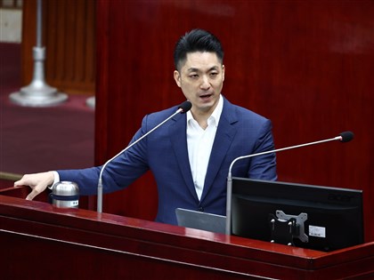 一般性補助款遭刪 蔣萬安：北市將提訴願並向中央追償