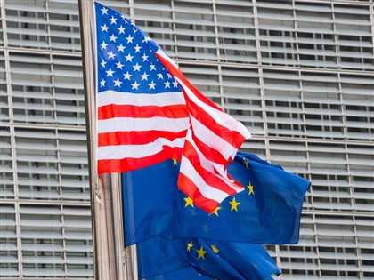歐盟：全心致力與美國達成貿易協議