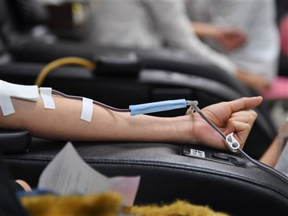 出國嘗鮮大麻軟糖 衛福部：吸毒等情形永不得捐血