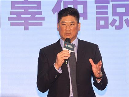 辜仲諒涉違銀行法判刑7年8月 北院裁定個案手機監控
