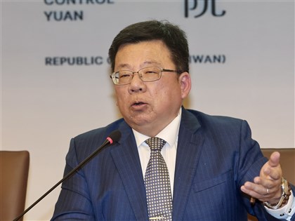 媒體爆以公務車接送寵物 李俊俋致歉、自請處分
