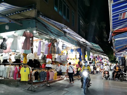 紐時：美國與越南尋求貿易協議 中國障礙難解