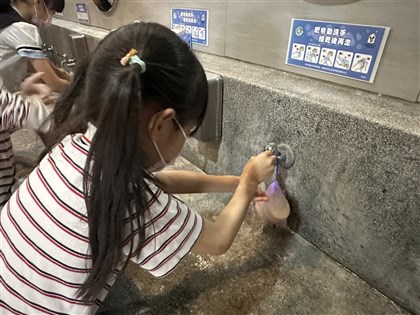 腸病毒疫情連7週緩升 疾管署：端午節後恐快速升溫