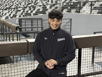 陳柏毓升美職小聯盟3A首場先發 5局無失分奪勝投