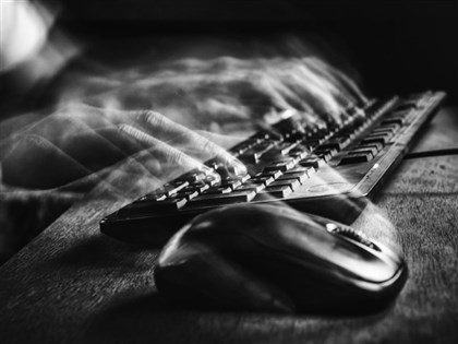 中國廣州科技公司遭網攻 公安點名來自台灣駭客組織