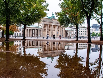 德國柏林計劃申辦2036奧運 掀民眾反彈聲浪