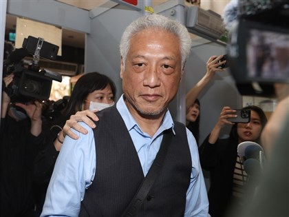 罷免吳思瑤領銜人換將同意書未達標 中選會：700件非原提議人