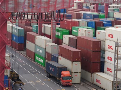 關稅衝擊估全年經濟成長3.1%  上下半年落差歷年第4大