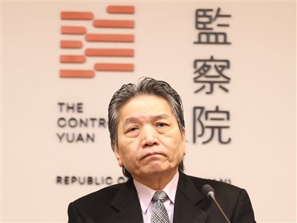 監院公務車涉私用風波 李鴻鈞：6/2起停止全體員工個人使用