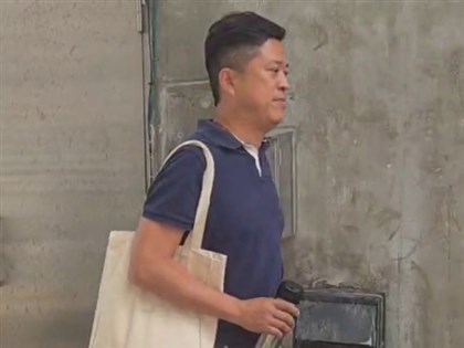 花蓮文化局長吳勁毅涉貪圖利廠商 檢方聲押