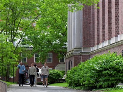 傳美暫停外國學生簽證面談 將審查申請人社群帳號[影]