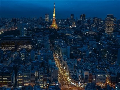 傳外國人炒房致東京房價飆漲 日本政府擬調查