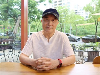 盼影響中共統治者 中國作家王力雄明知不可為而為【專訪】