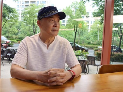 王力雄：中國正在往「黃禍」的方向走【專訪】