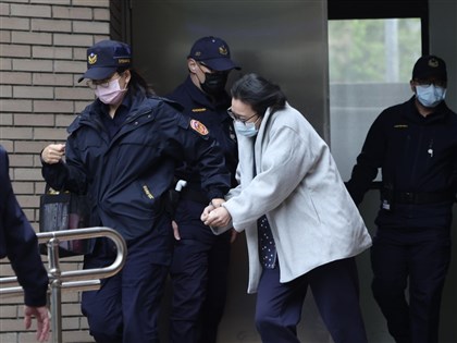 剴剴案社工聽信保母 監委：信任應建立在事實基礎