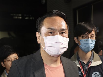 陳重文涉北投農會賄選「搓圓仔湯」20萬交保