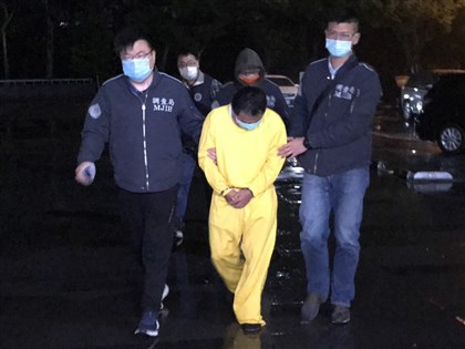 台鐵太魯閣號事故49死 李義祥肇事逃逸二審加重判12年6月