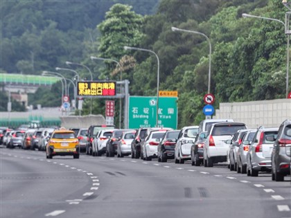 端午連假首日國道11路段易壅塞 疏導措施一次看
