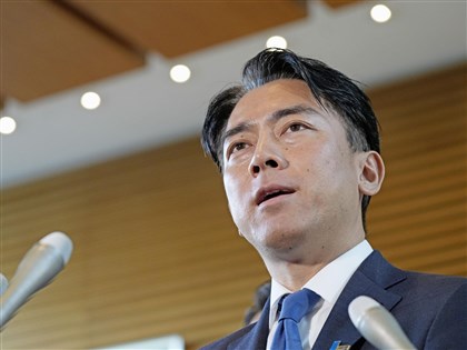 日本新農水大臣小泉展魄力 儲備米網購開賣秒殺