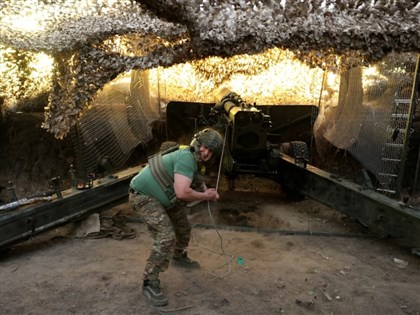 俄羅斯提議6月2日續和談 烏克蘭籲先交停火草案勿拖延