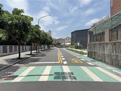 三峽重大車禍引關注 新北擬增設減速丘及人行道欄杆