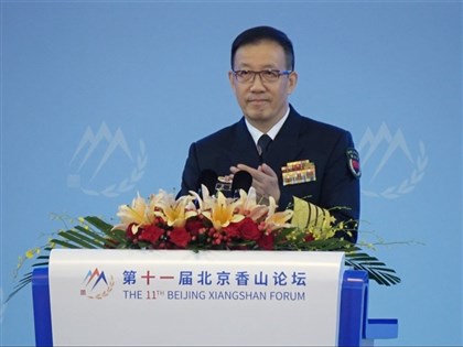 中國防長董軍缺席香格里拉對話受關注 官媒：無需過度解讀