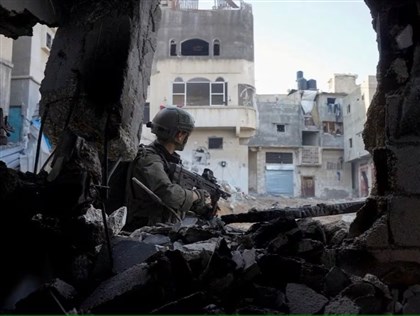 白宮：川普政府提加薩停火方案 獲以色列同意