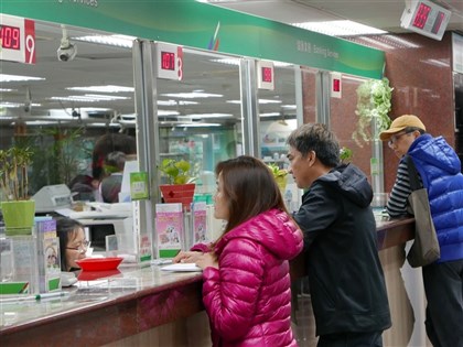 星光郵局需求不如預期 6/2起恢復正常營業時間