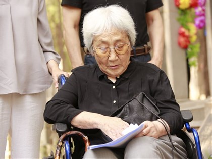 六四36週年 天安門母親張先玲：他們為什麼這麼怕我