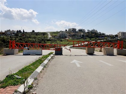 以色列阻沙烏地等多國外長訪約旦河西岸 各國不滿譴責