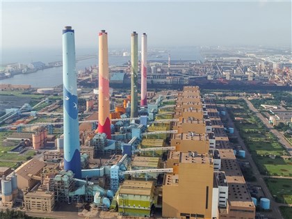 台電：市府不處理中火機組展延申請 反控無照是抹黑