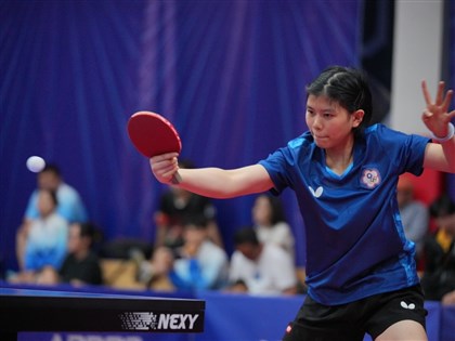 桌協取消葉伊恬大滿貫賽資格 最新聲明稱虛心檢討但未道歉